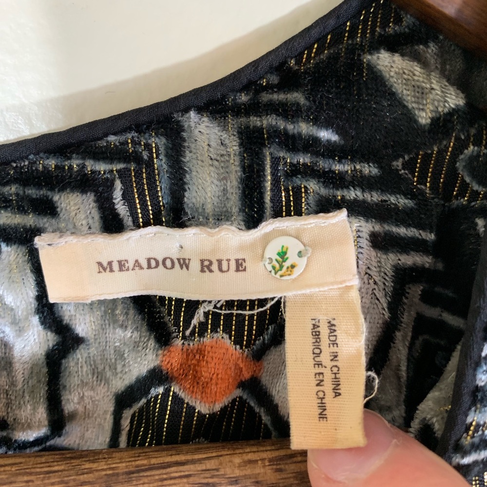 Anthropologie Meadow Rue🛍 - Picture 5 of 8